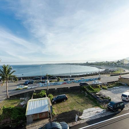 Yenhi B&B Taitung Экстерьер фото