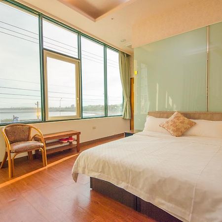 Yenhi B&B Taitung Экстерьер фото